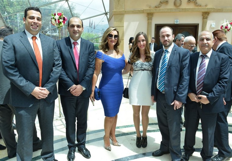 BBAC Honors Its staff in Its Annual Gathering Ceremony
